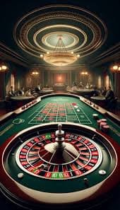 Simbol koin dalam tema Money Coming