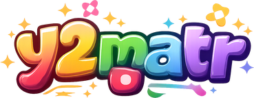 Logo y2matr hiburan dewasa